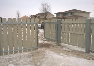 quality fence company, american fence company, fence places near me, residential fence companies near me, commercial chain link fencing, Ornamental Steel fence